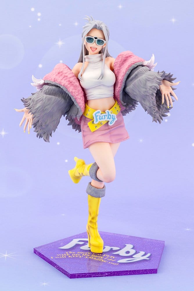 Furby Bishoujo