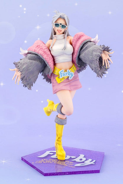 Furby Bishoujo