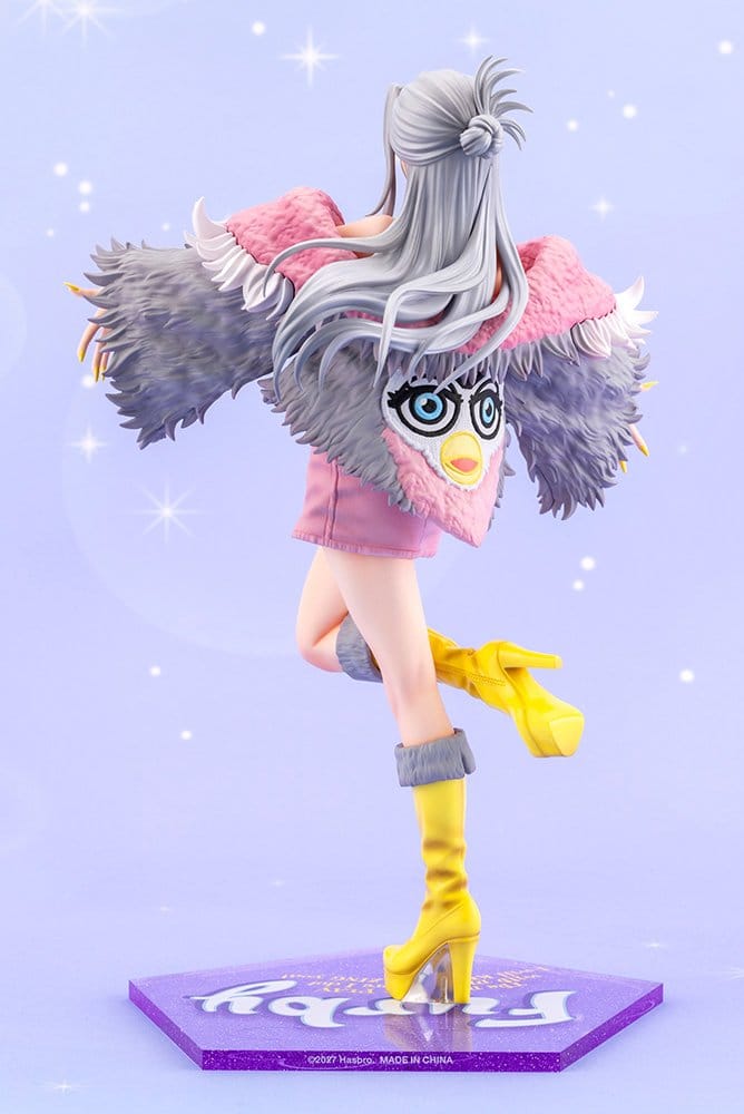 Furby Bishoujo