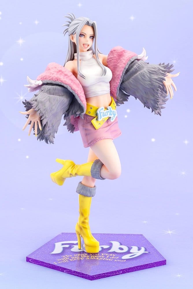 Furby Bishoujo