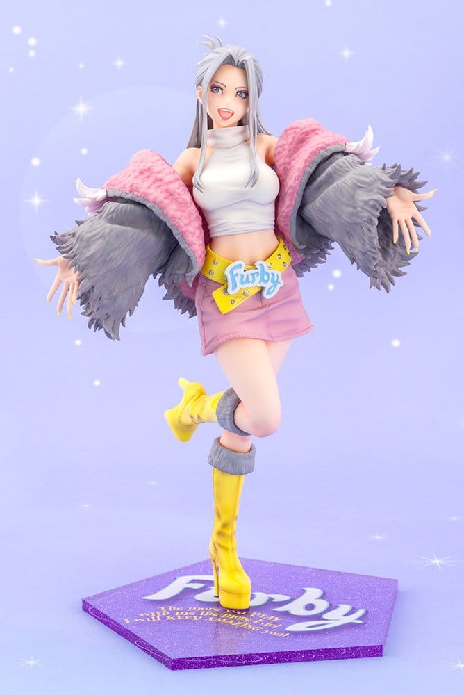 Furby Bishoujo