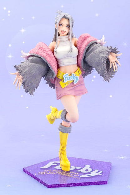 Furby Bishoujo