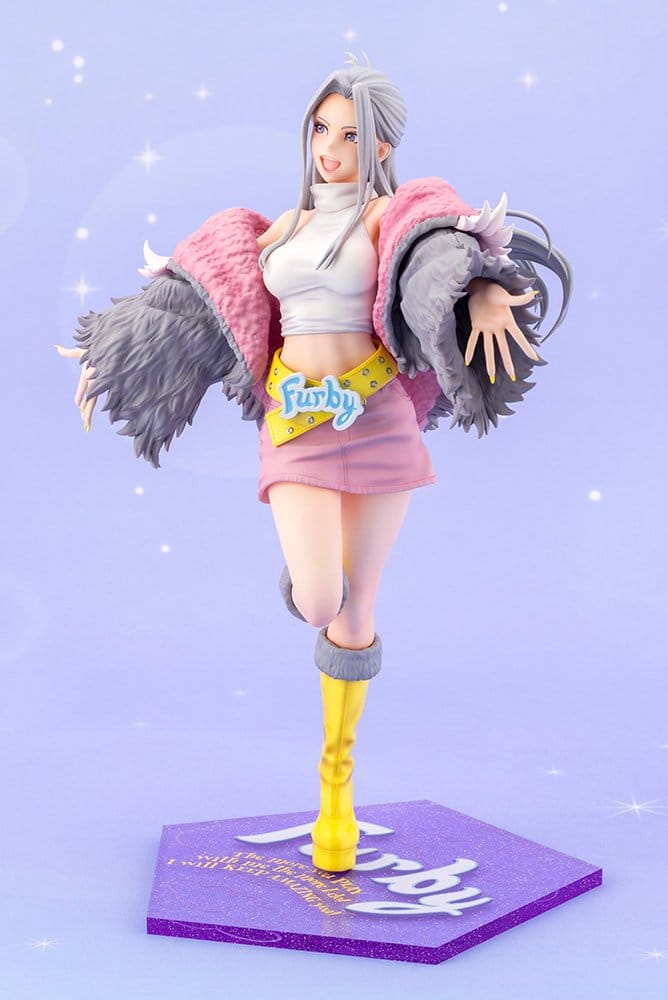 Furby Bishoujo