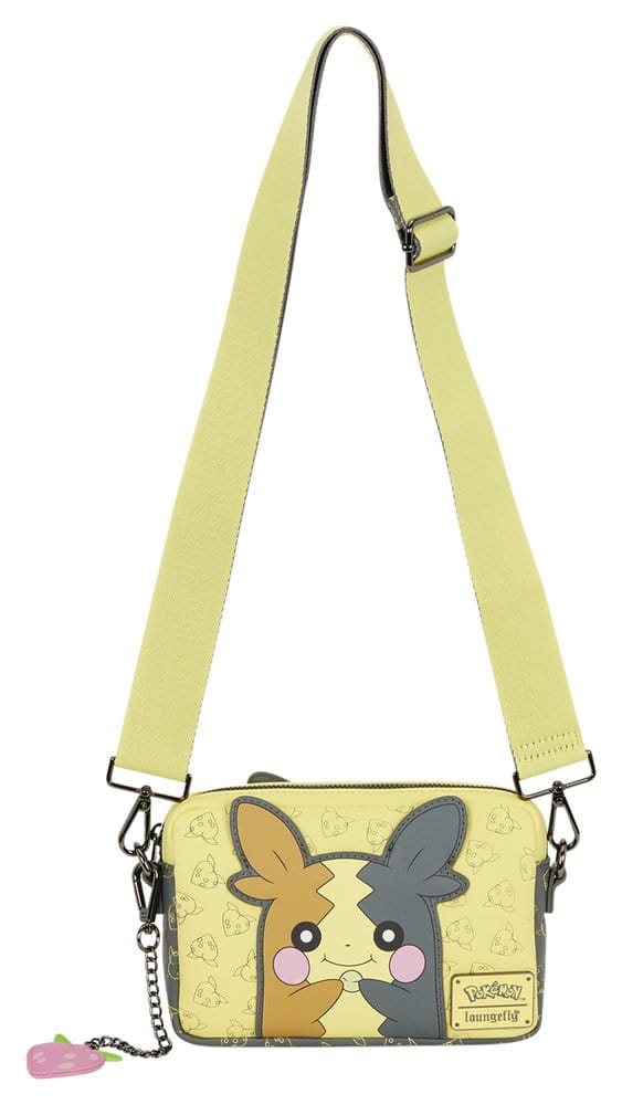 Morpeko Bag
