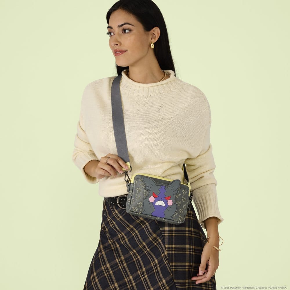 Morpeko Bag
