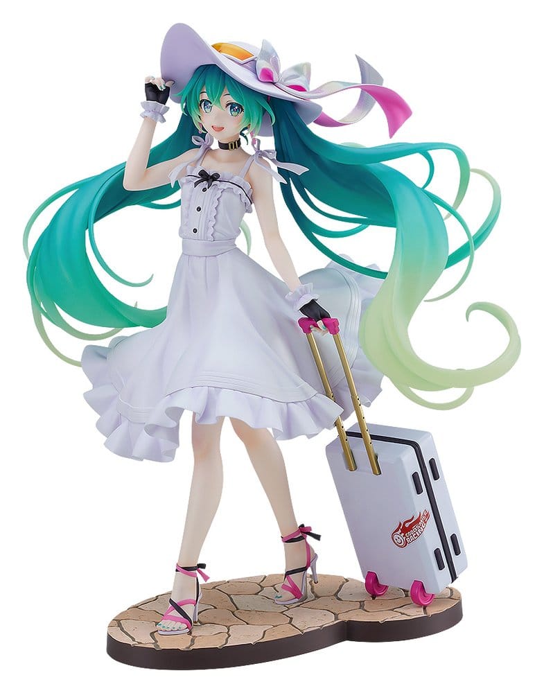 Hatsune Miku