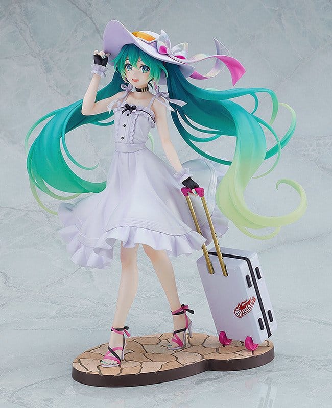 Hatsune Miku