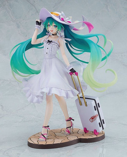 Hatsune Miku