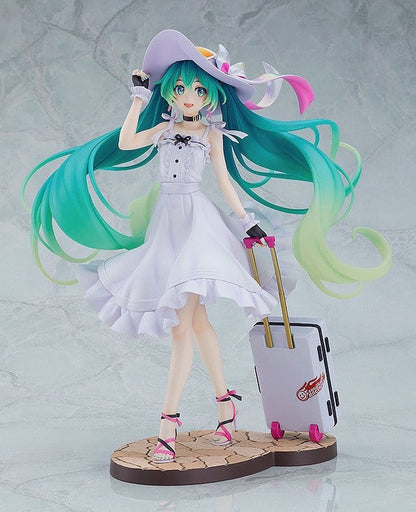 Hatsune Miku