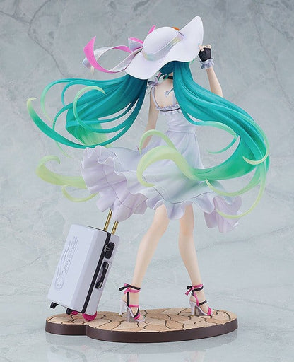 Hatsune Miku