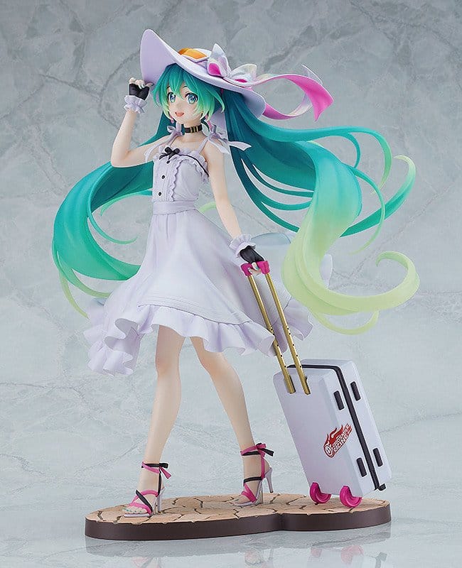 Hatsune Miku