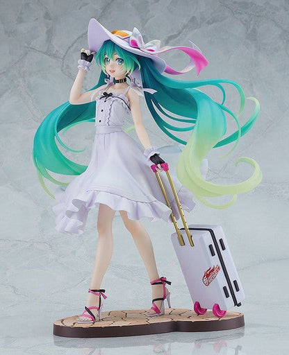 Hatsune Miku
