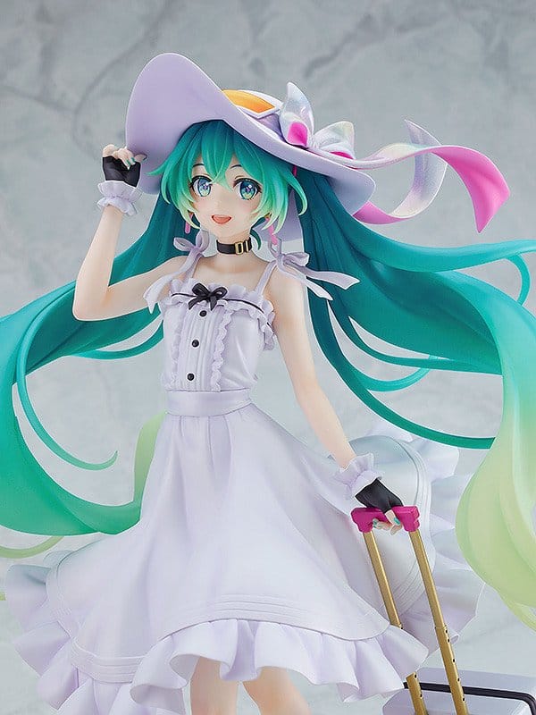 Hatsune Miku