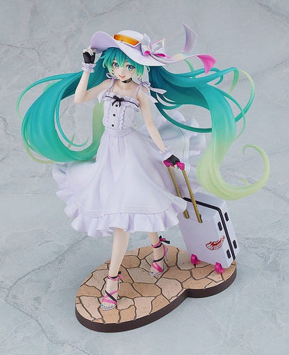 Hatsune Miku