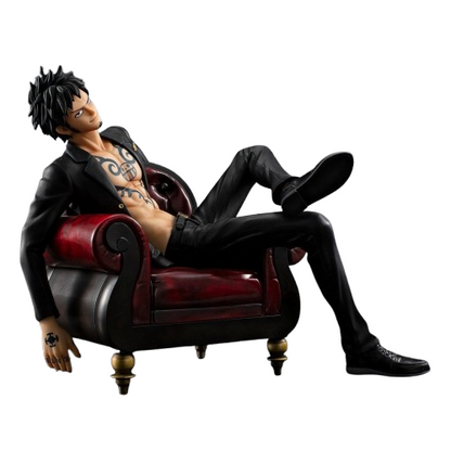 Trafalgar Law