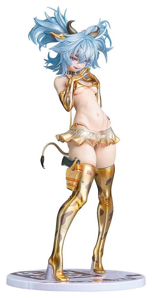PA-15 Gold