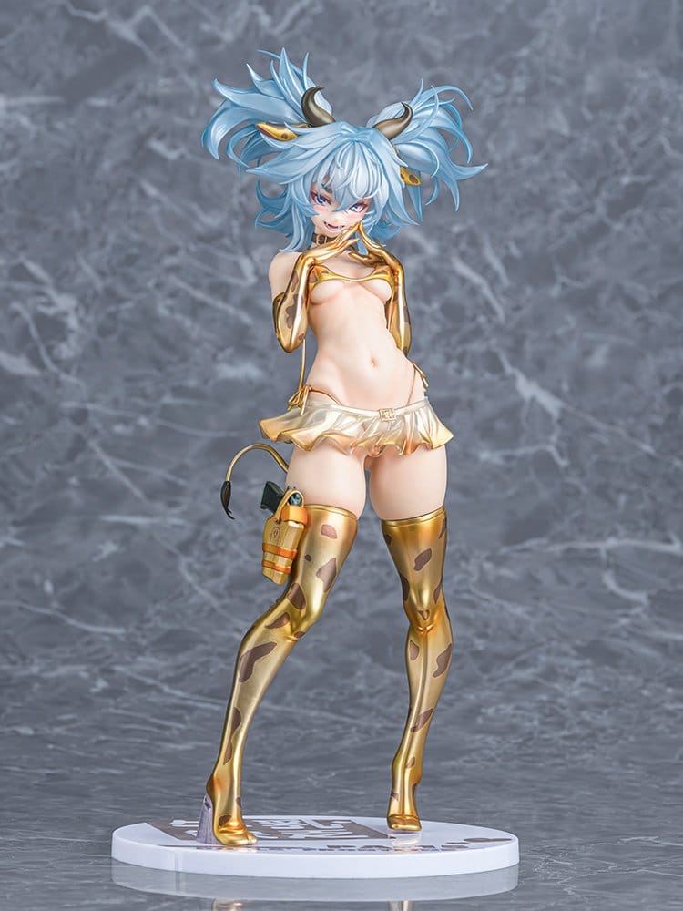 PA-15 Gold