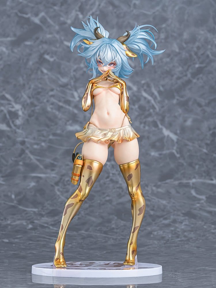 PA-15 Gold