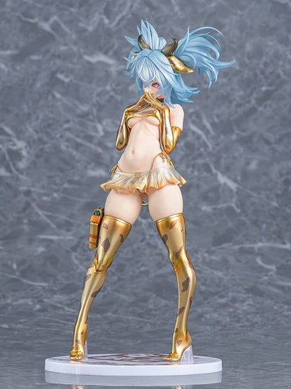 PA-15 Gold