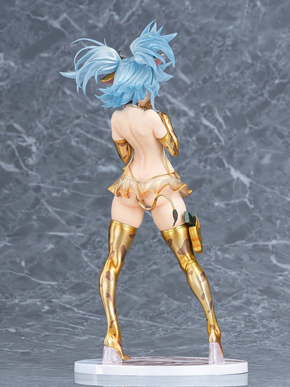 PA-15 Gold