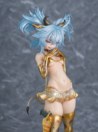 PA-15 Gold
