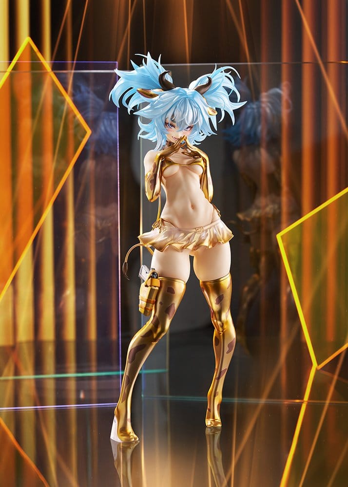 PA-15 Gold