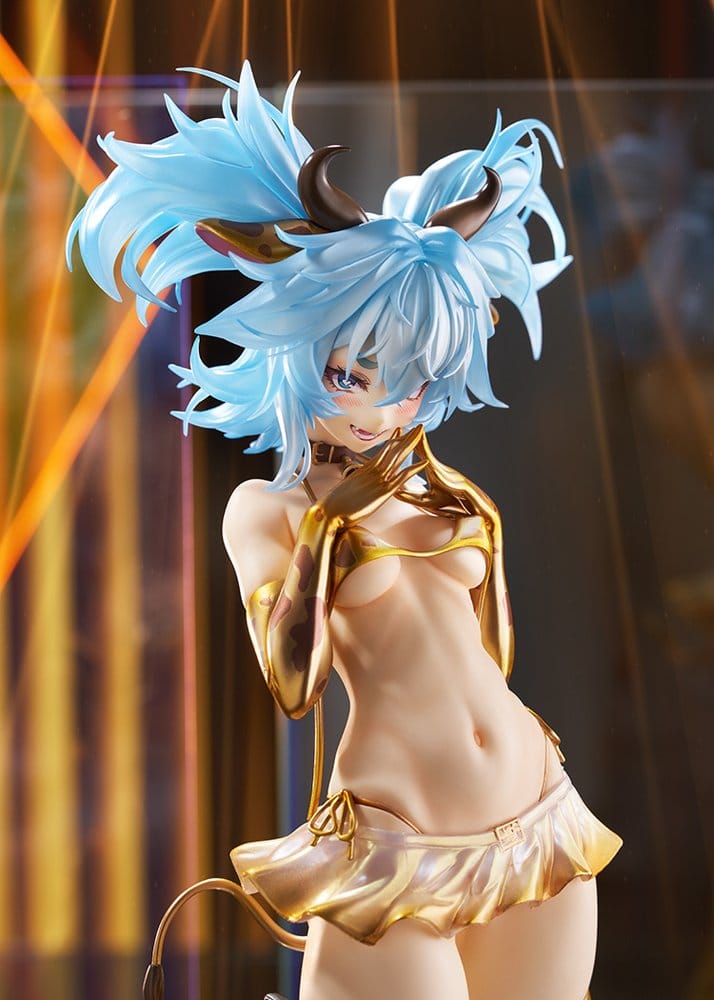 PA-15 Gold