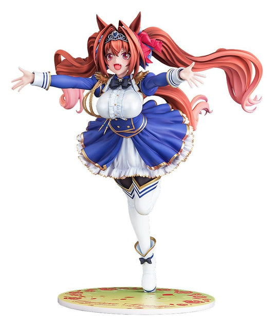 Daiwa Scarlet