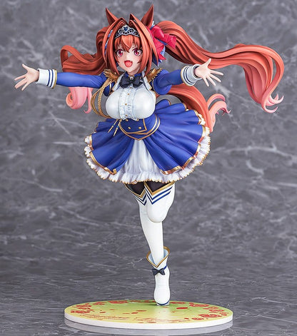 Daiwa Scarlet