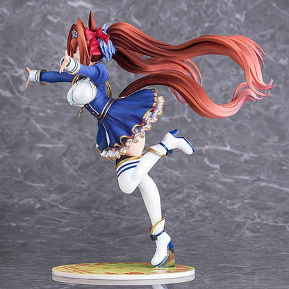 Daiwa Scarlet