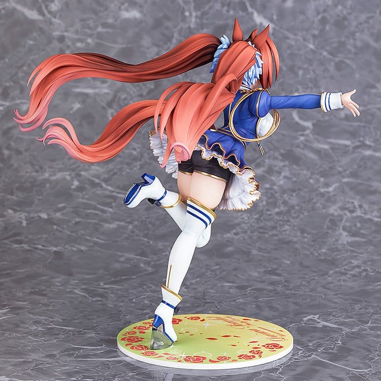 Daiwa Scarlet
