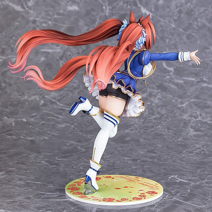 Daiwa Scarlet
