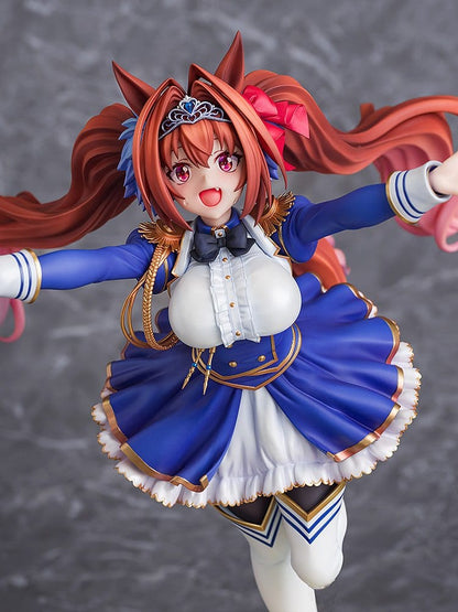 Daiwa Scarlet