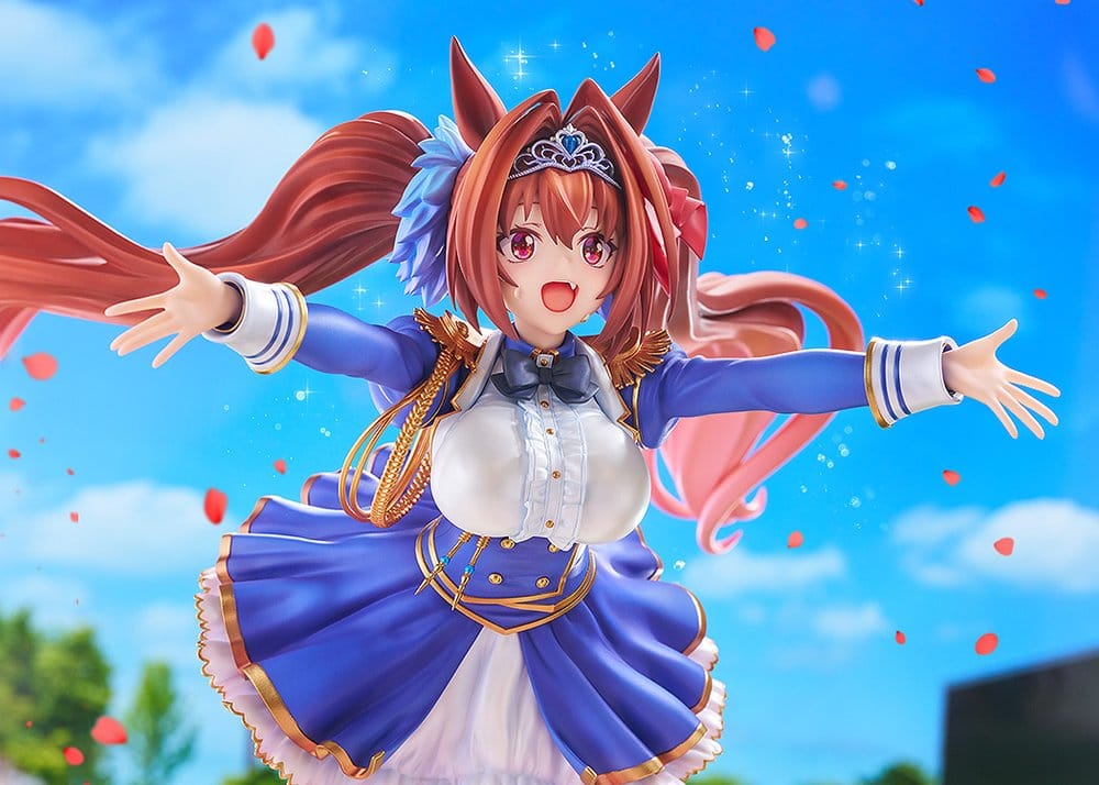 Daiwa Scarlet