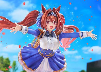 Daiwa Scarlet