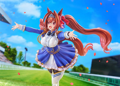 Daiwa Scarlet