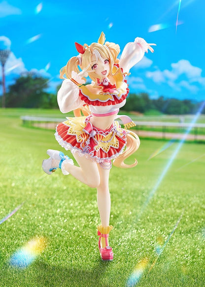 Fusaichi Pandora