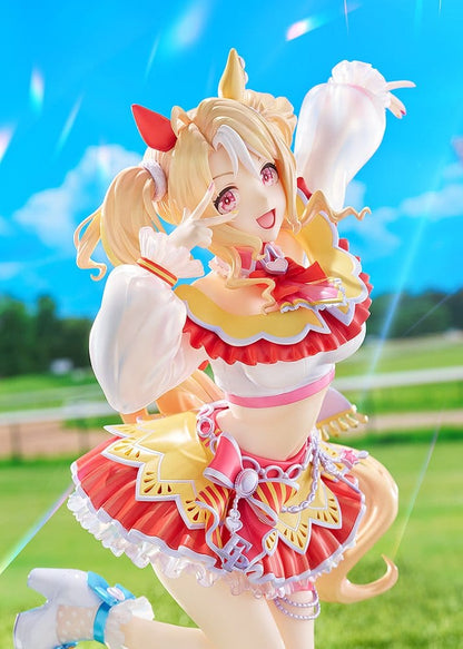 Fusaichi Pandora