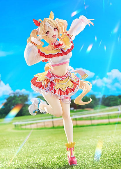 Fusaichi Pandora