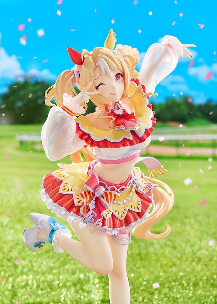 Fusaichi Pandora