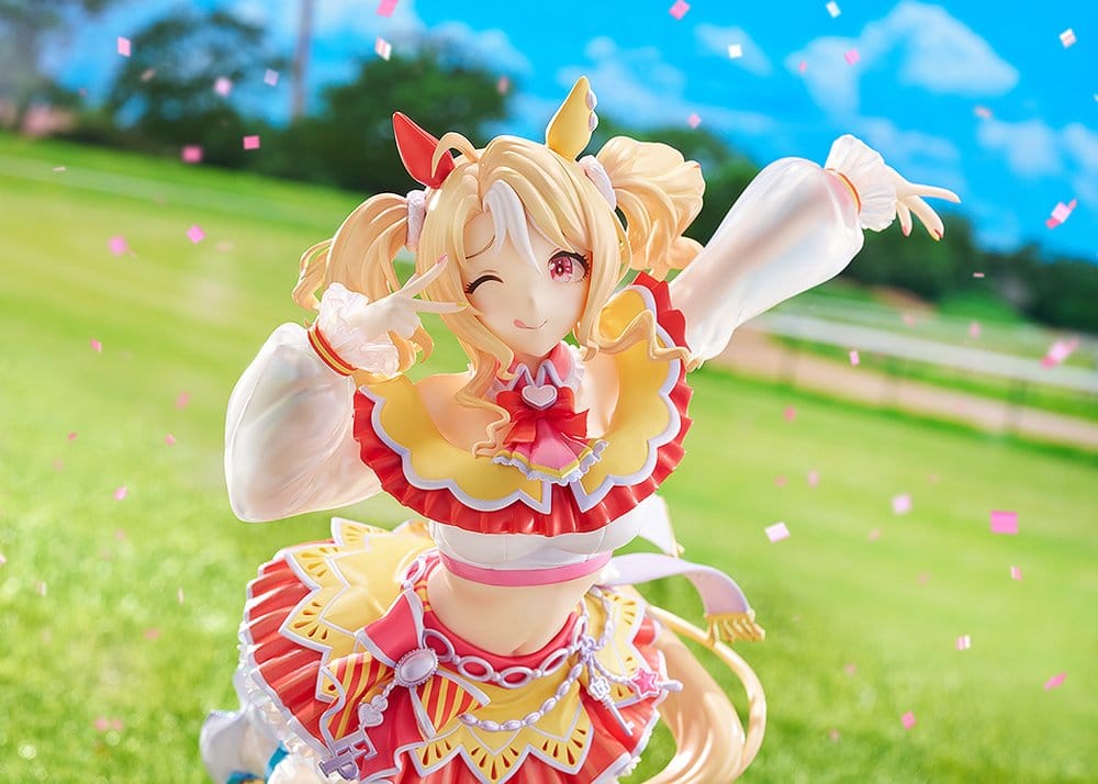 Fusaichi Pandora