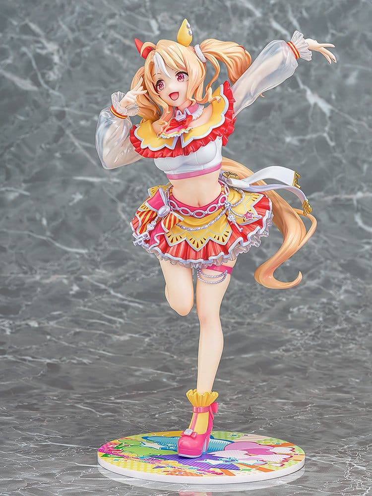 Fusaichi Pandora