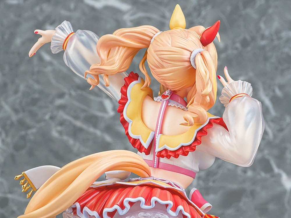 Fusaichi Pandora