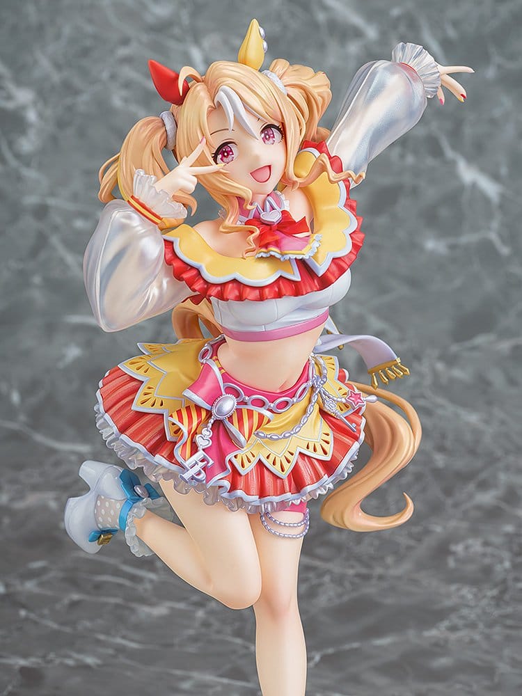 Fusaichi Pandora