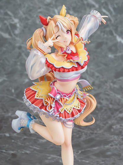 Fusaichi Pandora