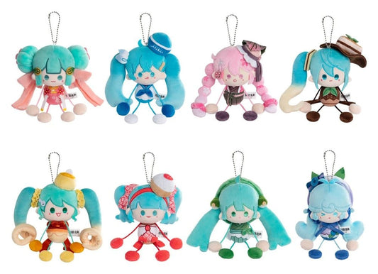 Hatsune Miku