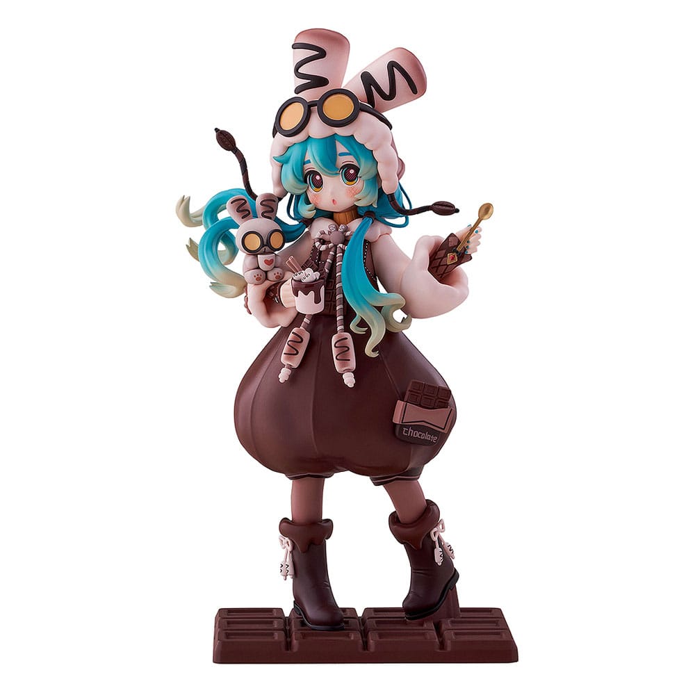 Hatsune Miku