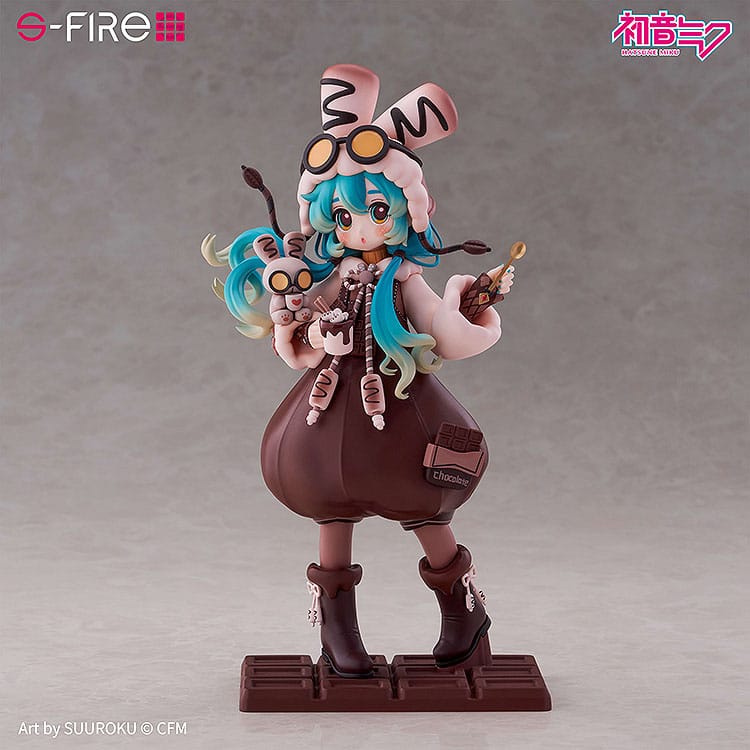 Hatsune Miku