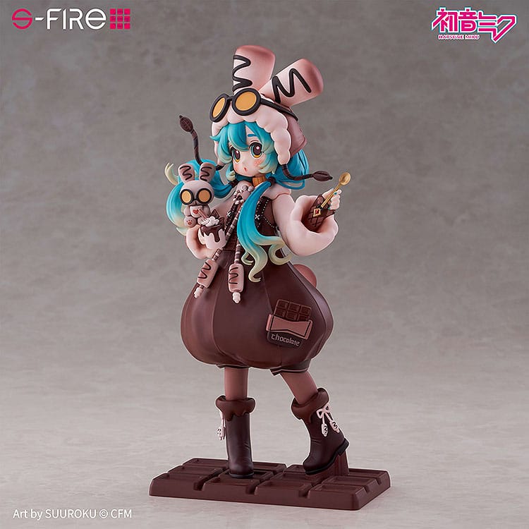 Hatsune Miku