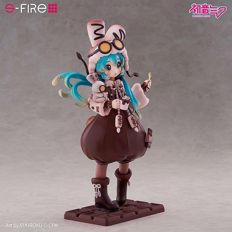 Hatsune Miku